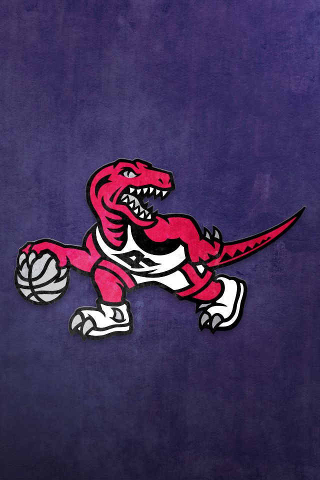 Sports Teams Wallpaper - Toronto Raptors Logo Old School , HD Wallpaper & Backgrounds