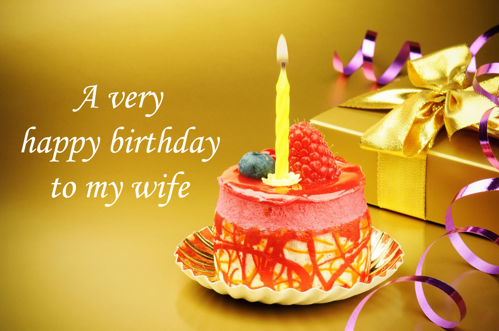 #o179931 Birthday Wishes Wallpapers Px - Happy Birthday My Wife Cake , HD Wallpaper & Backgrounds