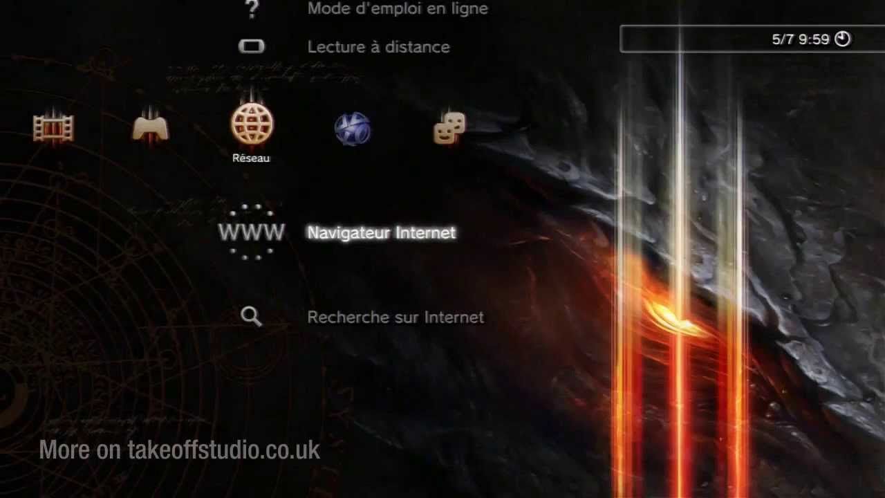 Cool Ps3 Wallpaper - Ps3 Diablo 3 Save Hack Para Ps3 Mediafire , HD Wallpaper & Backgrounds