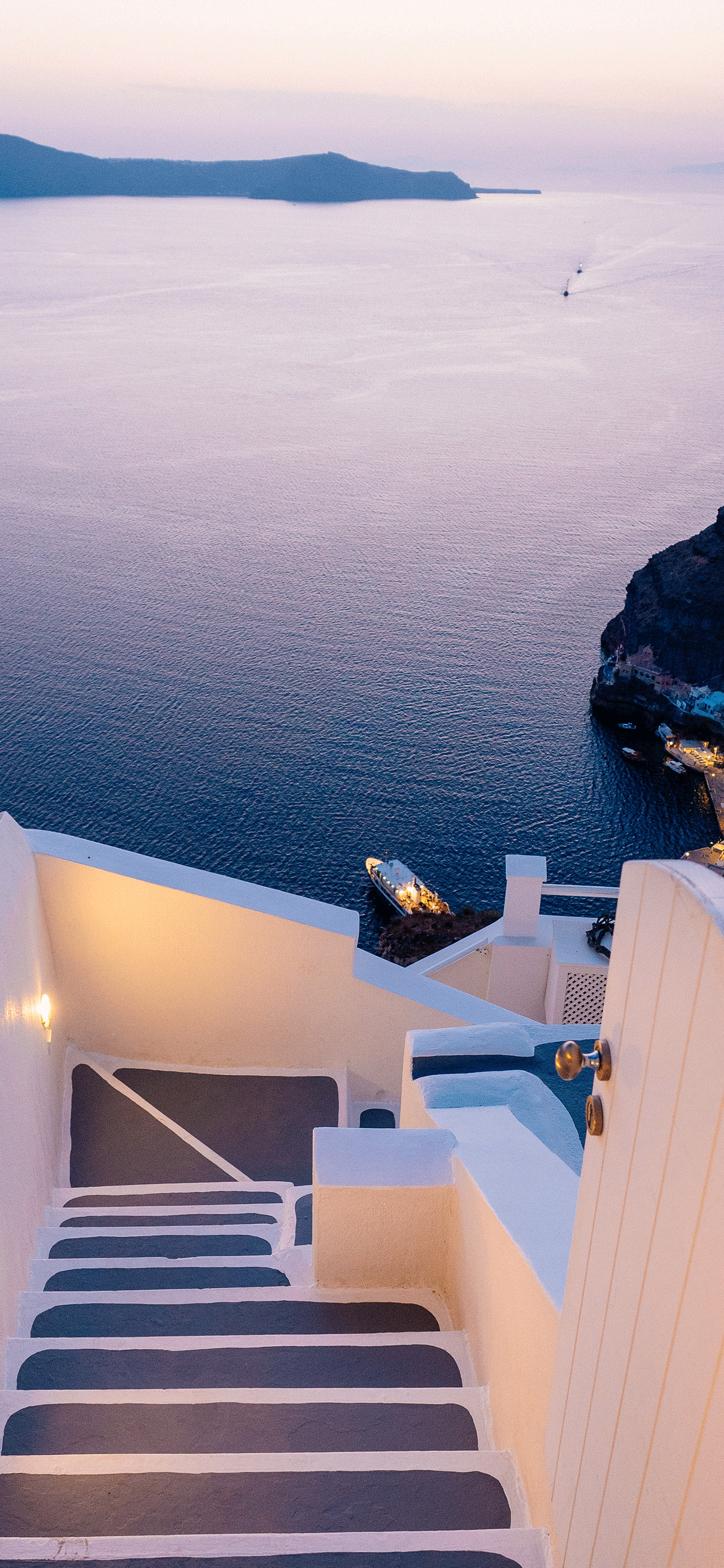 Greece Wallpaper For Iphone X 8 7 6 Free Download On - Santorini Greece Wallpaper Iphone , HD Wallpaper & Backgrounds