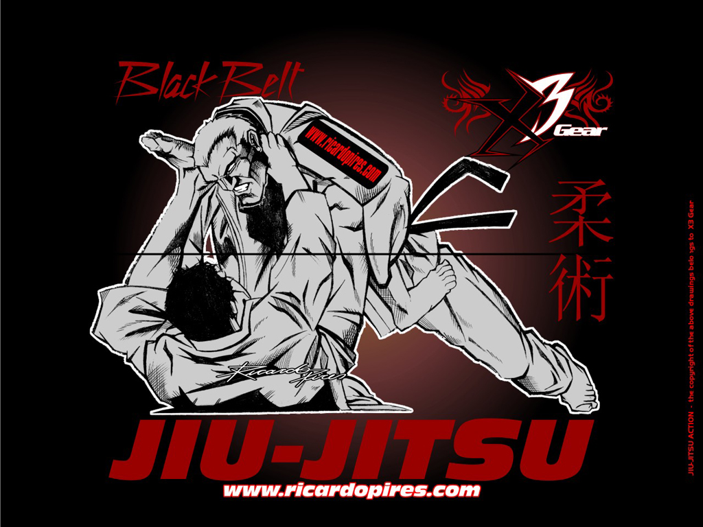 Jiu Jitsu Wallpaper Picswallpapercom - Jiu Jitsu , HD Wallpaper & Backgrounds