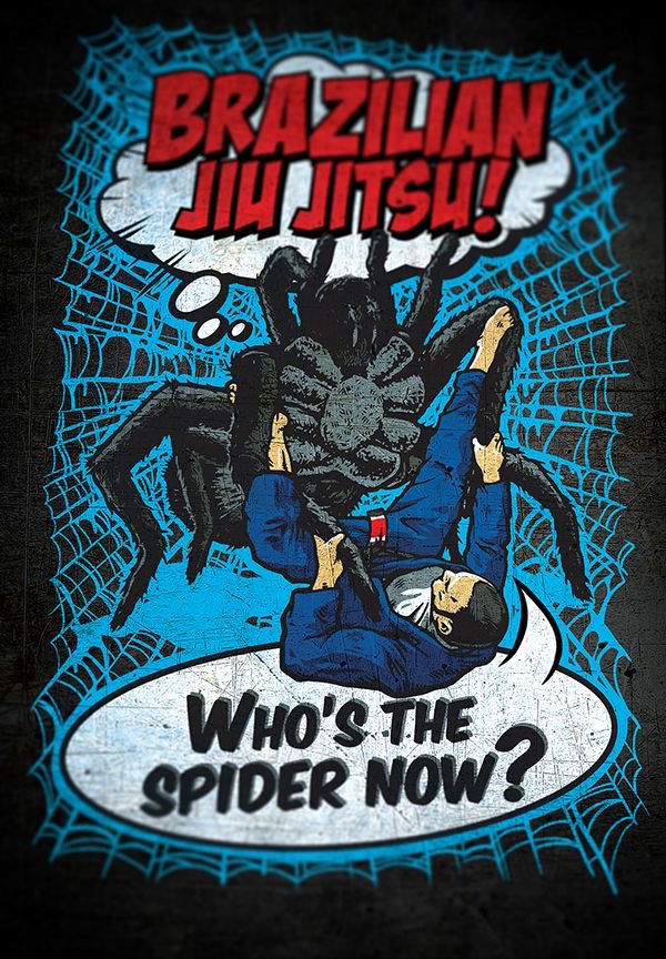 Jiu Jitsu Wallpaper - Jiu Jitsu Superhero , HD Wallpaper & Backgrounds