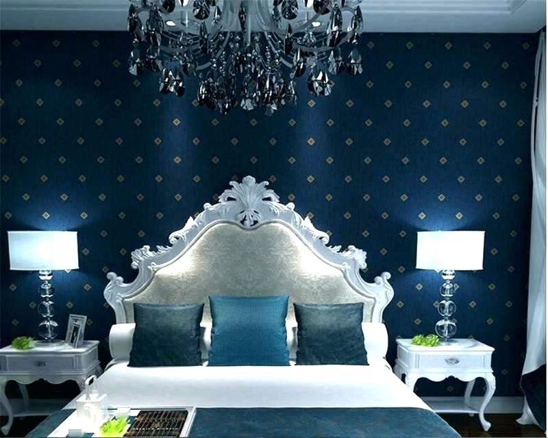 Wallpaper For Walls Decor - Bedroom Wall Simple Wallpaper For Walls , HD Wallpaper & Backgrounds