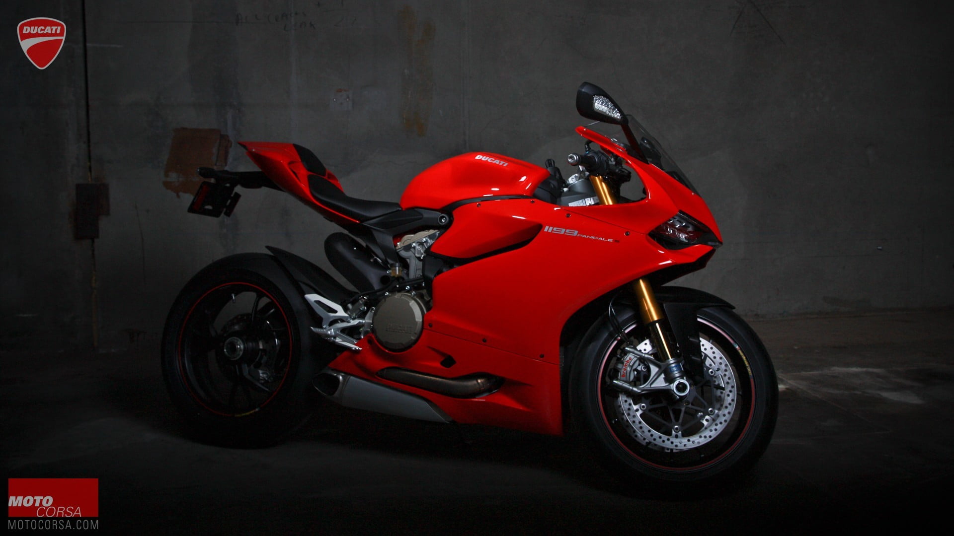Ducati Panigale V4 Hd , HD Wallpaper & Backgrounds