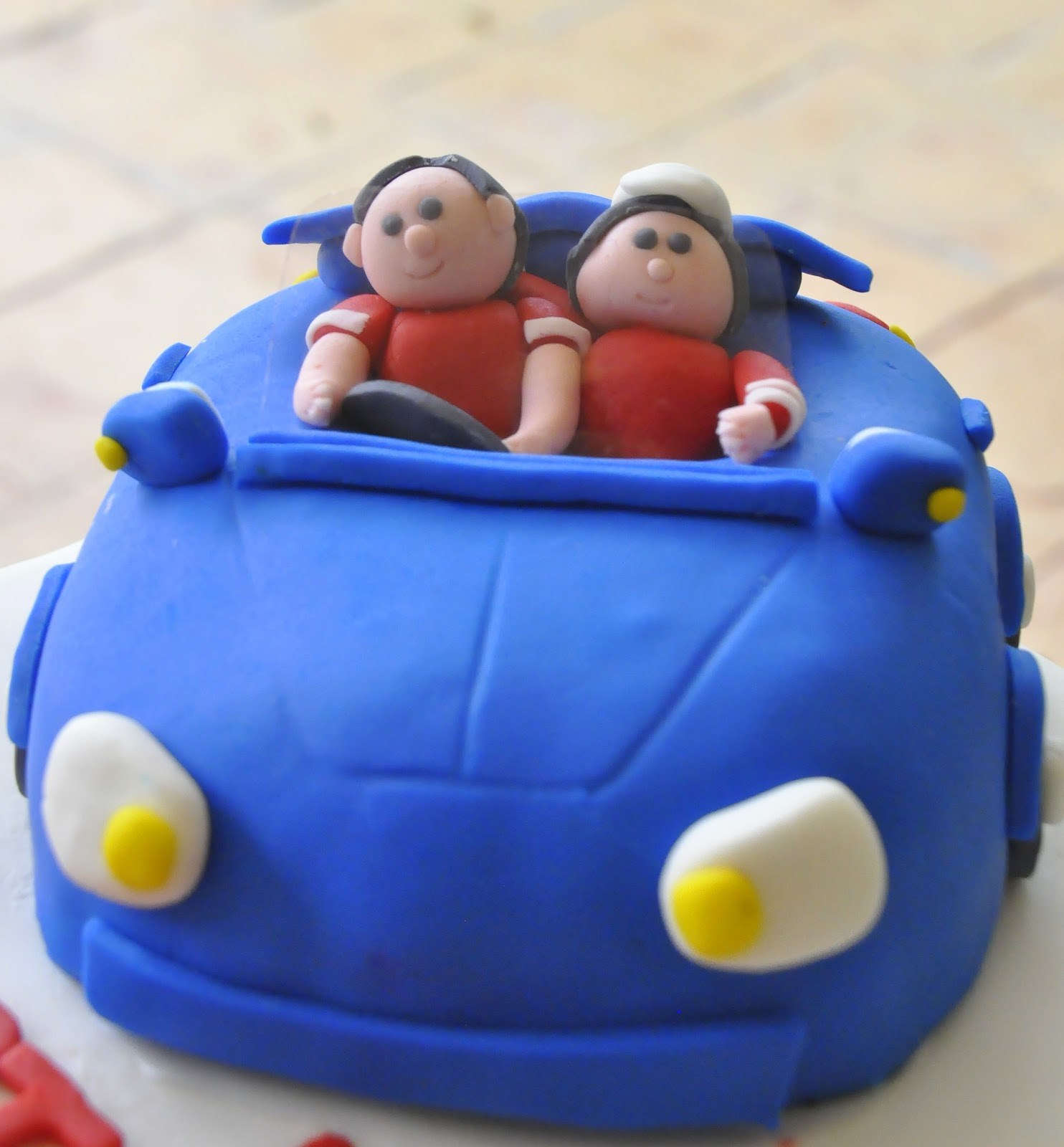 Happy Birthday Cake For Twins Boy , HD Wallpaper & Backgrounds