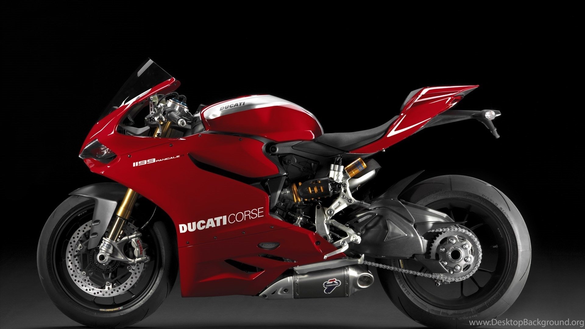 Ducati Superbike Wallpapers For Android - Ducati Panigale 1199 R Superleggera 2015 , HD Wallpaper & Backgrounds