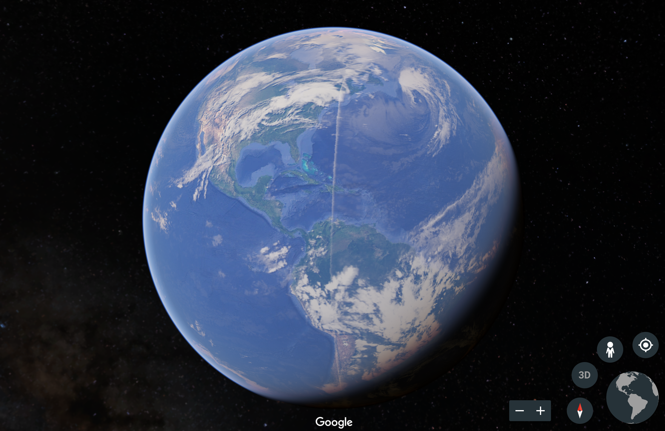 Google Earth Bug 2018 , HD Wallpaper & Backgrounds