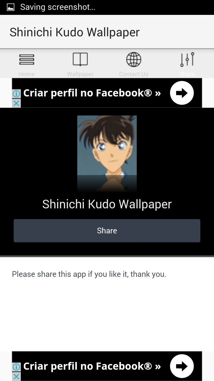 Shinichi Kudo , HD Wallpaper & Backgrounds