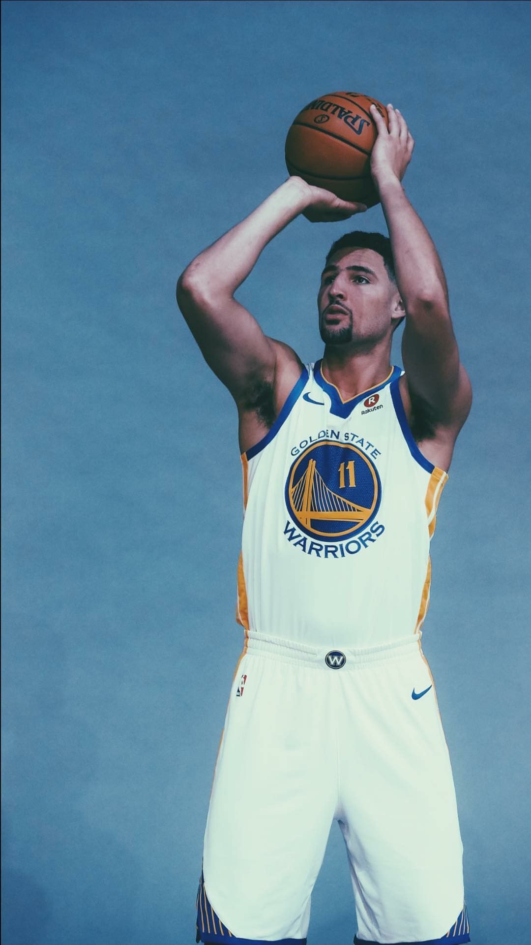 Klay Thompson Wallpaper Iphone , HD Wallpaper & Backgrounds