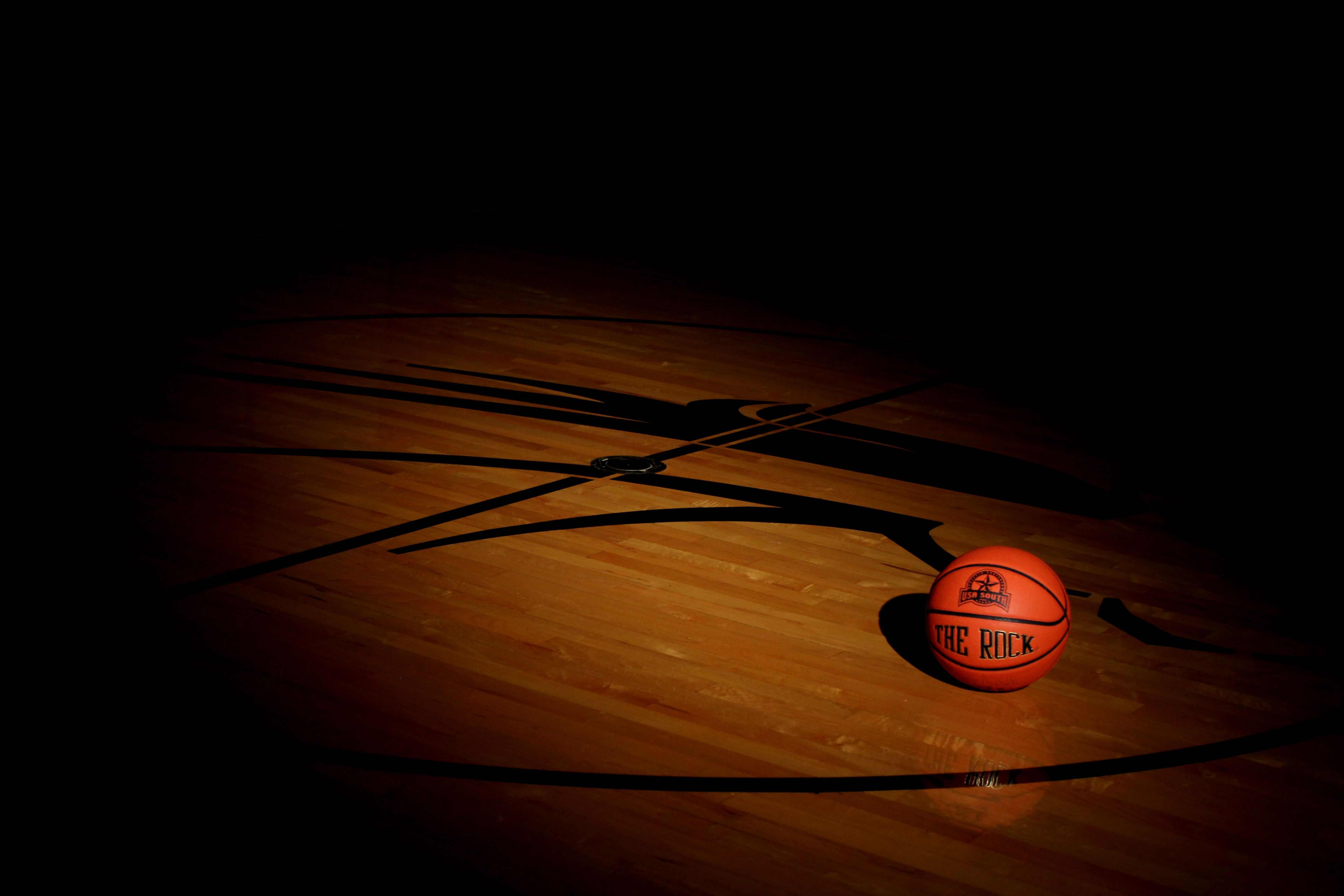 Court Wallpaper Basketball Background , HD Wallpaper & Backgrounds