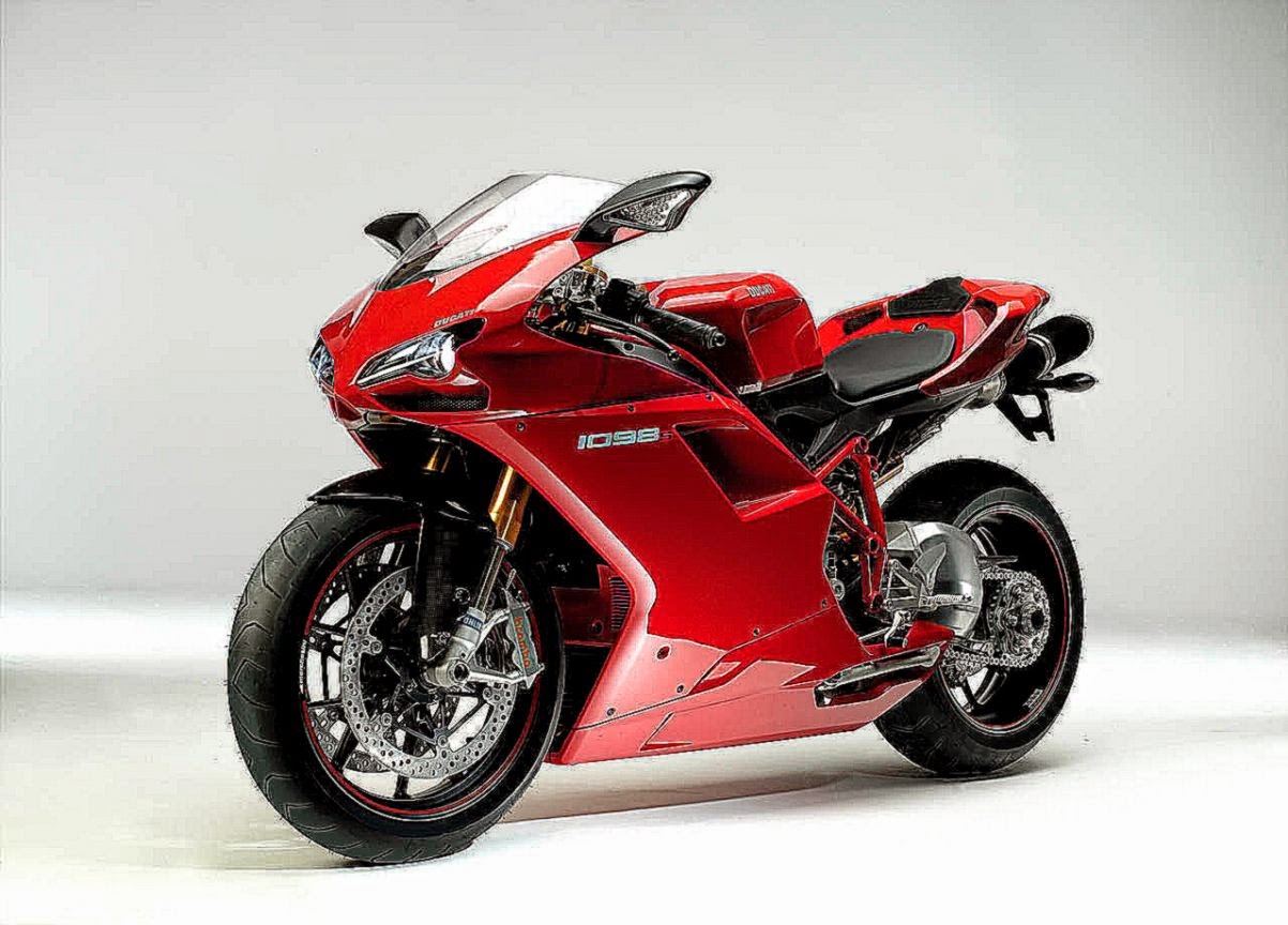 Ducati Bikes Wallpapers Hd - 1000cc Bmw Heavy Bike , HD Wallpaper & Backgrounds