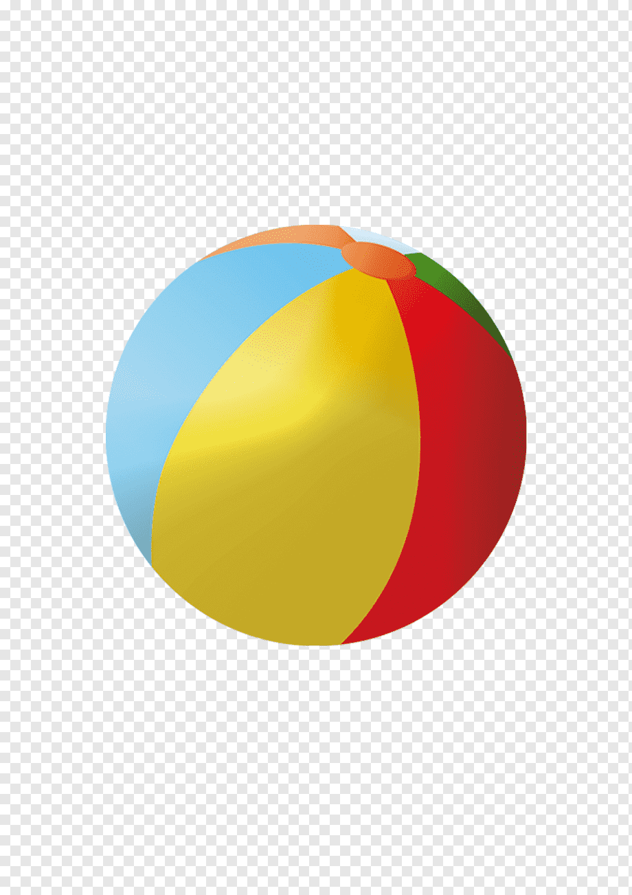 Yellow Ball Lite Beach Volleyball, Beach Volleyball, - Graphic Design , HD Wallpaper & Backgrounds