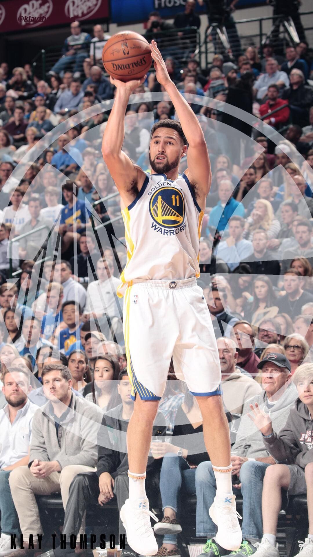 Cool Klay Thompson , HD Wallpaper & Backgrounds