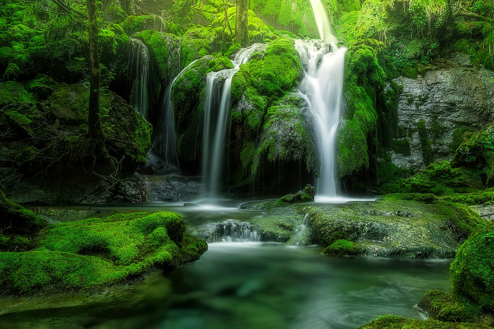 Imagens Da Natureza Full Hd , HD Wallpaper & Backgrounds