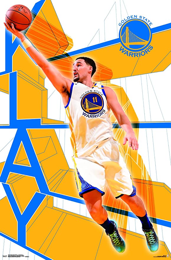 Golden State Warriors Poster , HD Wallpaper & Backgrounds