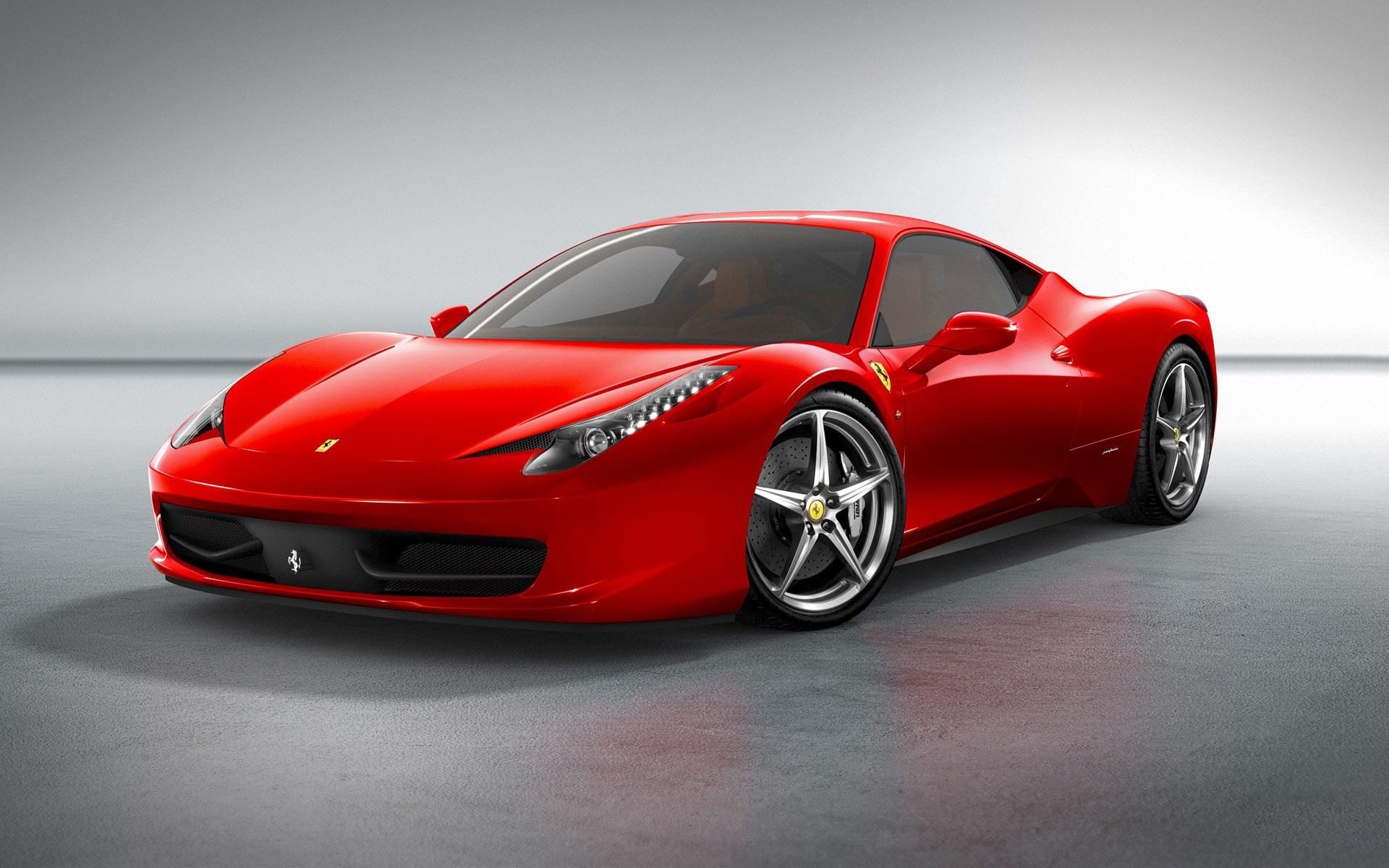 Ferrari 458 Italia Wallpaper Ferrari Cars Wallpaper - Ferrari 458 Italia , HD Wallpaper & Backgrounds