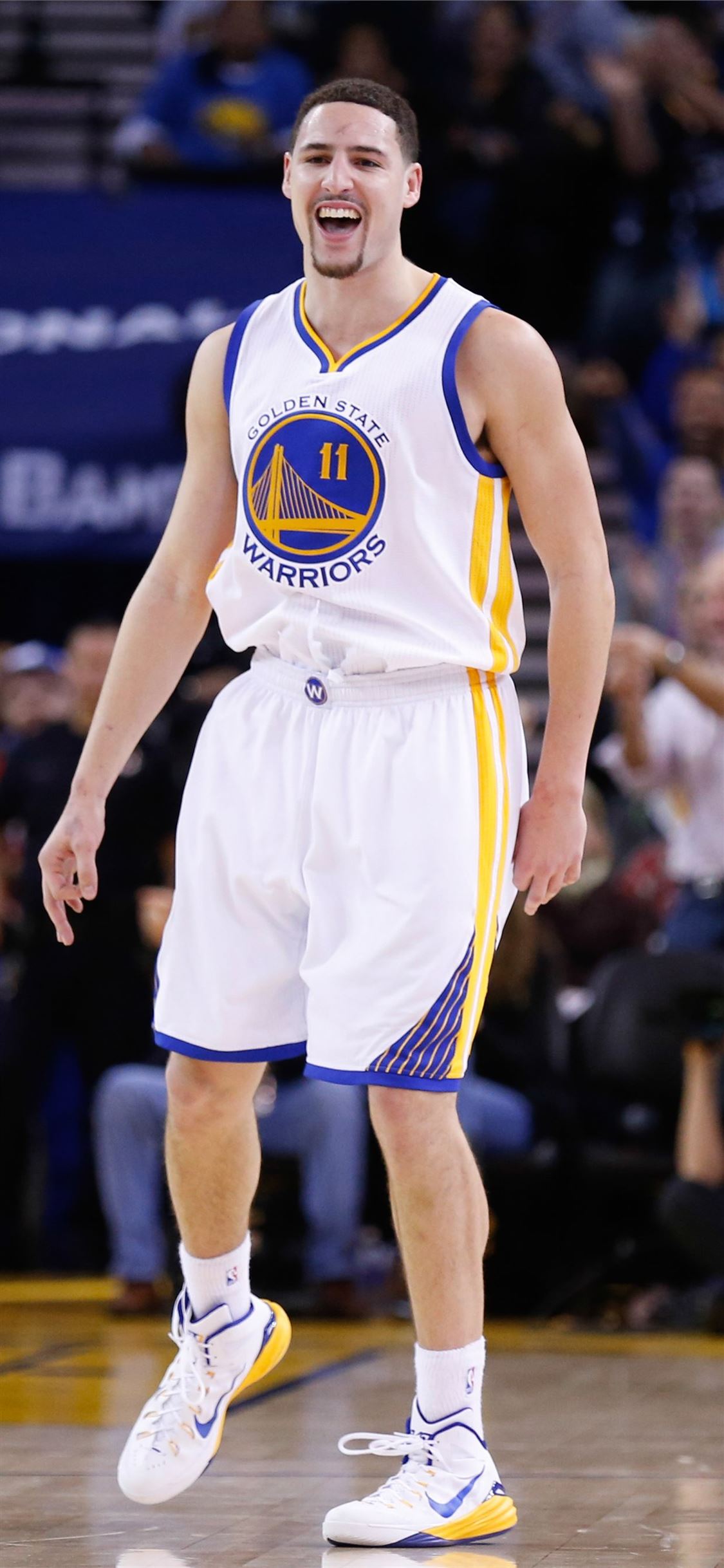 Klay Thompson Wallpapers Hd , HD Wallpaper & Backgrounds