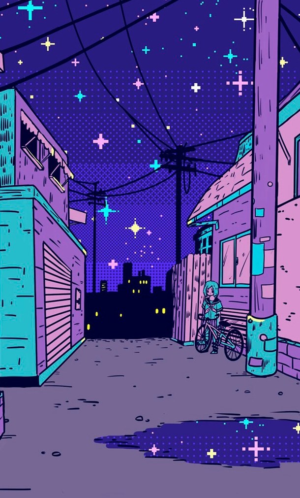 Iphone Lofi Hip Hop , HD Wallpaper & Backgrounds