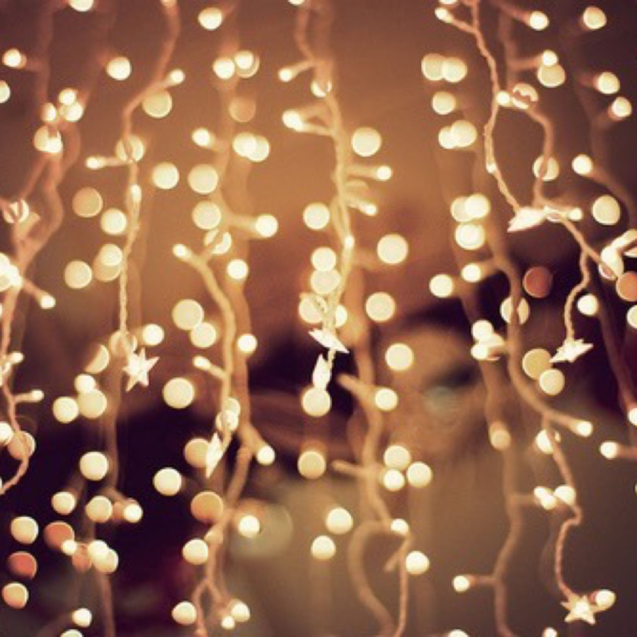 Lights Christmas , HD Wallpaper & Backgrounds