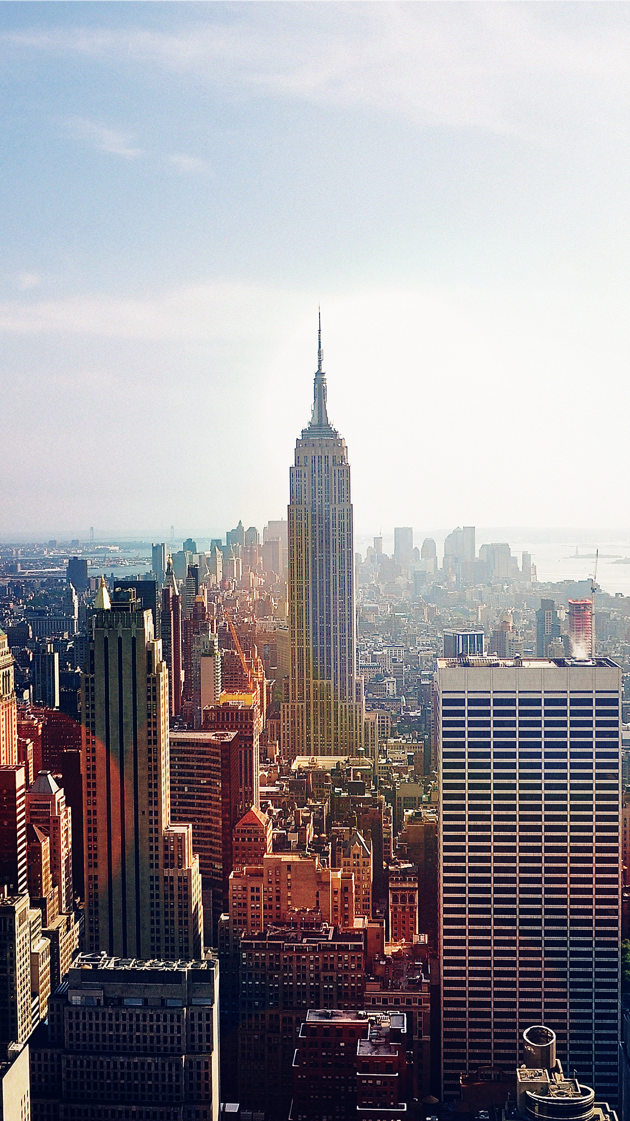 New York City , HD Wallpaper & Backgrounds