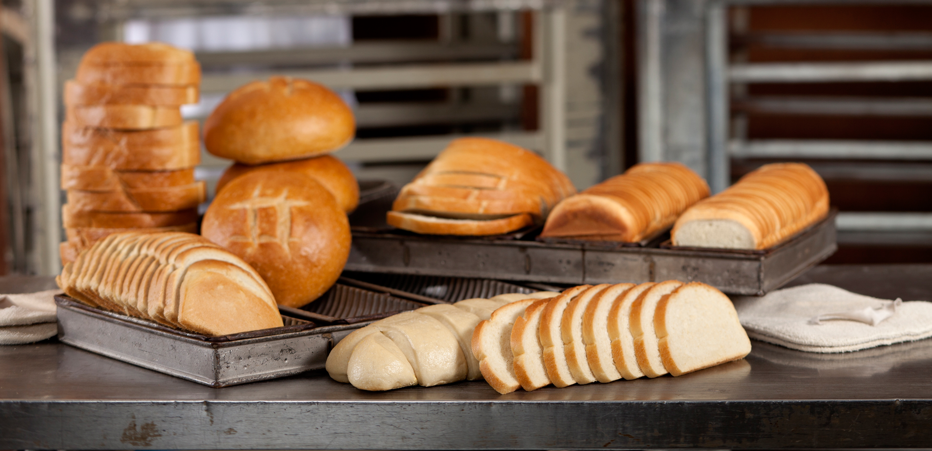 Galasso's Bread , HD Wallpaper & Backgrounds