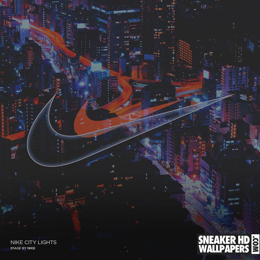 Nike Logo Wallpaper - Sfondi Nike Computer , HD Wallpaper & Backgrounds