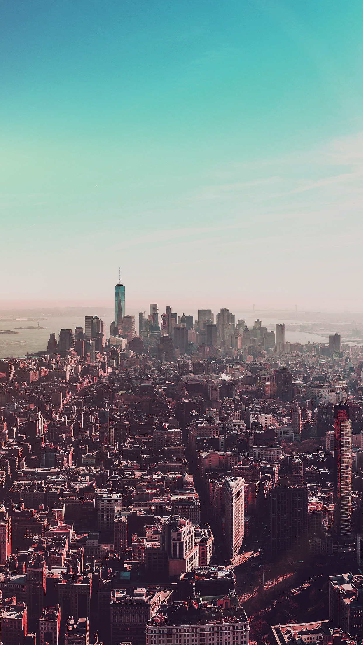 Governors Island National Monument , HD Wallpaper & Backgrounds