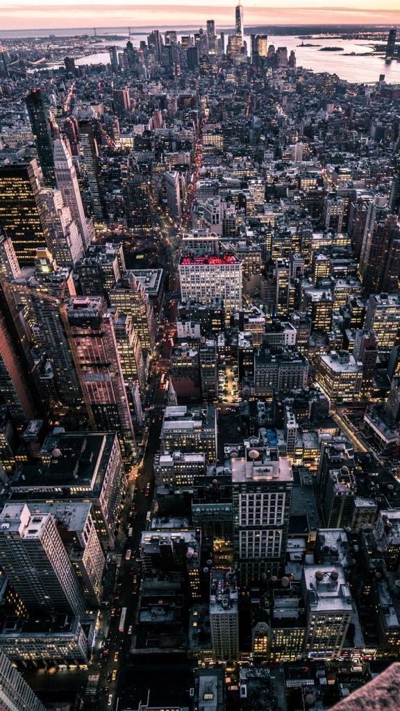 Empire State Building , HD Wallpaper & Backgrounds