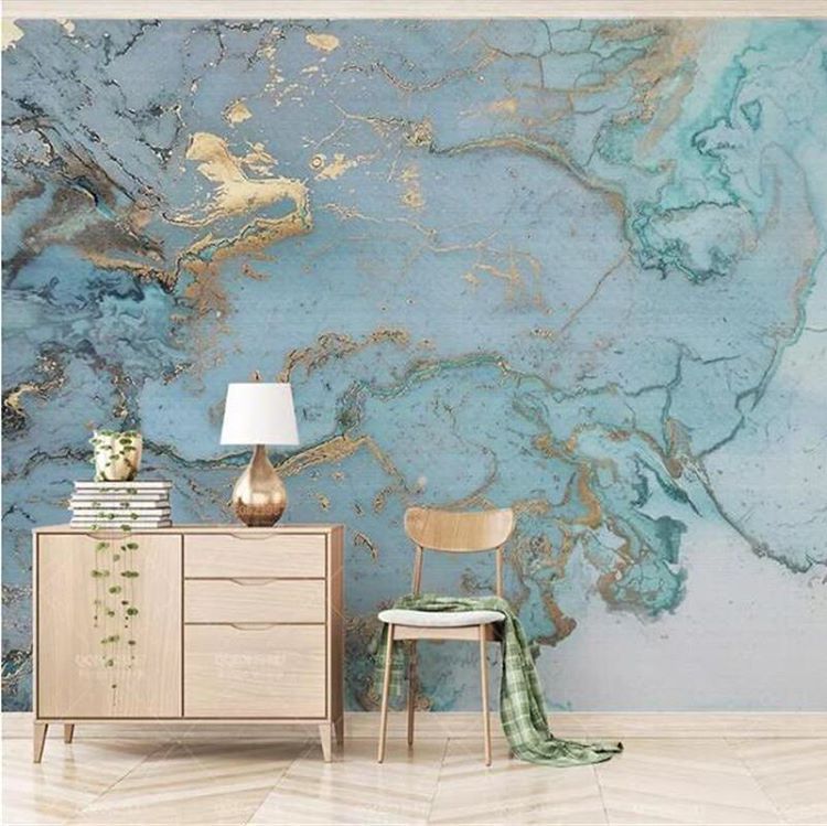 Marble Wallpaper Bedroom Interior Design (3067081) HD Wallpaper