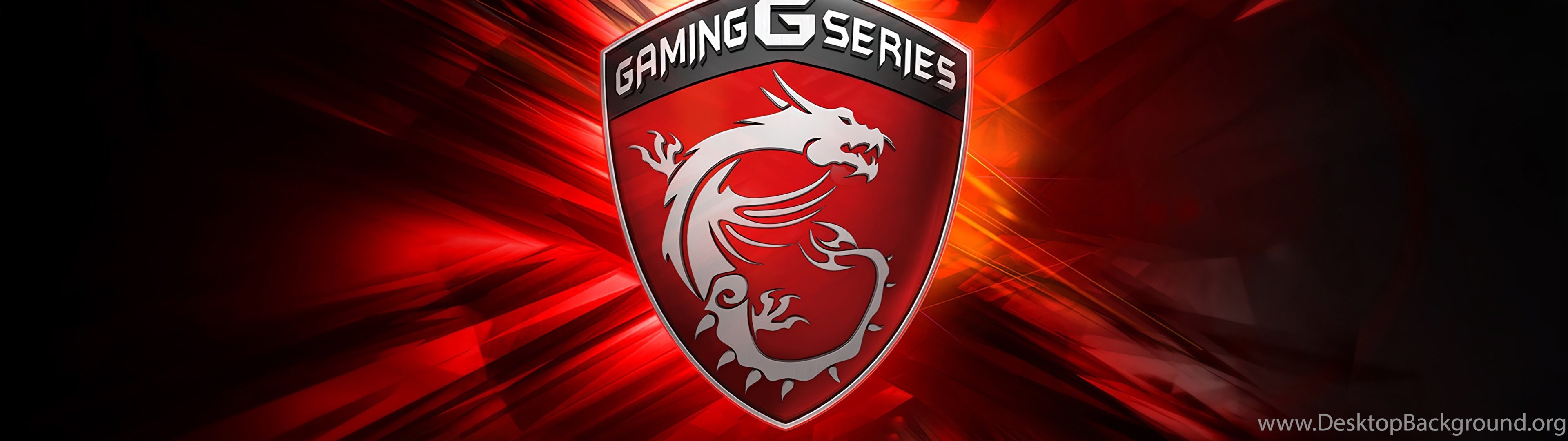 Msi Dragon Logo Gaming G Series Wallpapers 384 - Msi Gamming , HD Wallpaper & Backgrounds