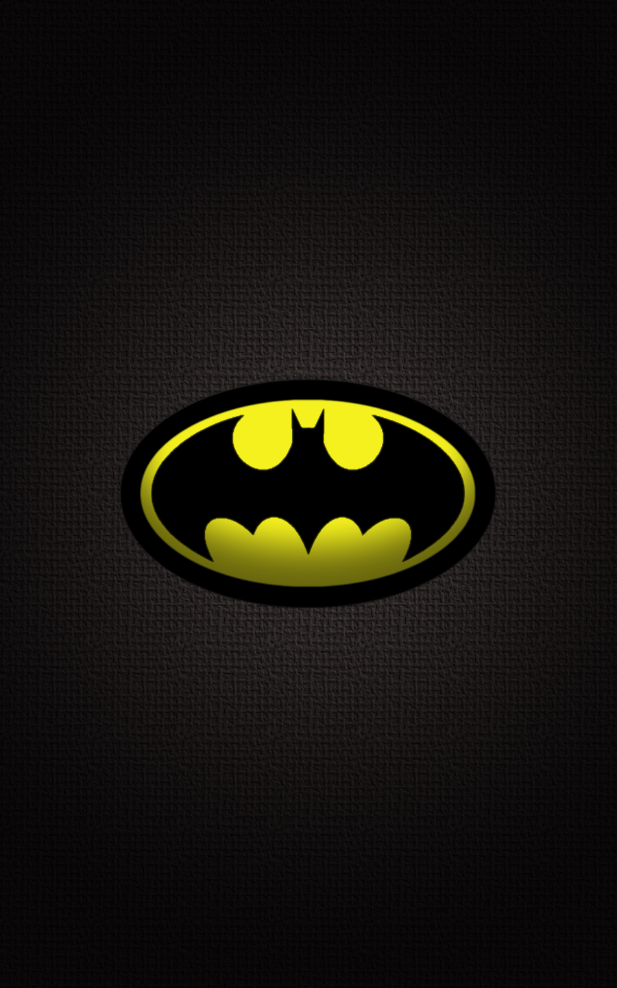 Batman Phone Wallpaper Hd 
 Data-src /full/1372665 - Iphone Batman Wallpaper Hd , HD Wallpaper & Backgrounds