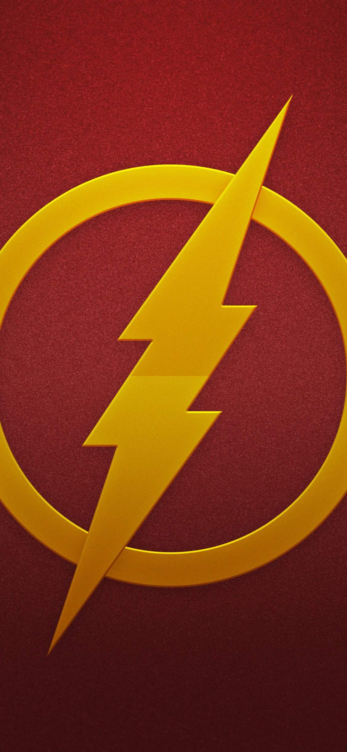 Flash Logo Iphone , HD Wallpaper & Backgrounds