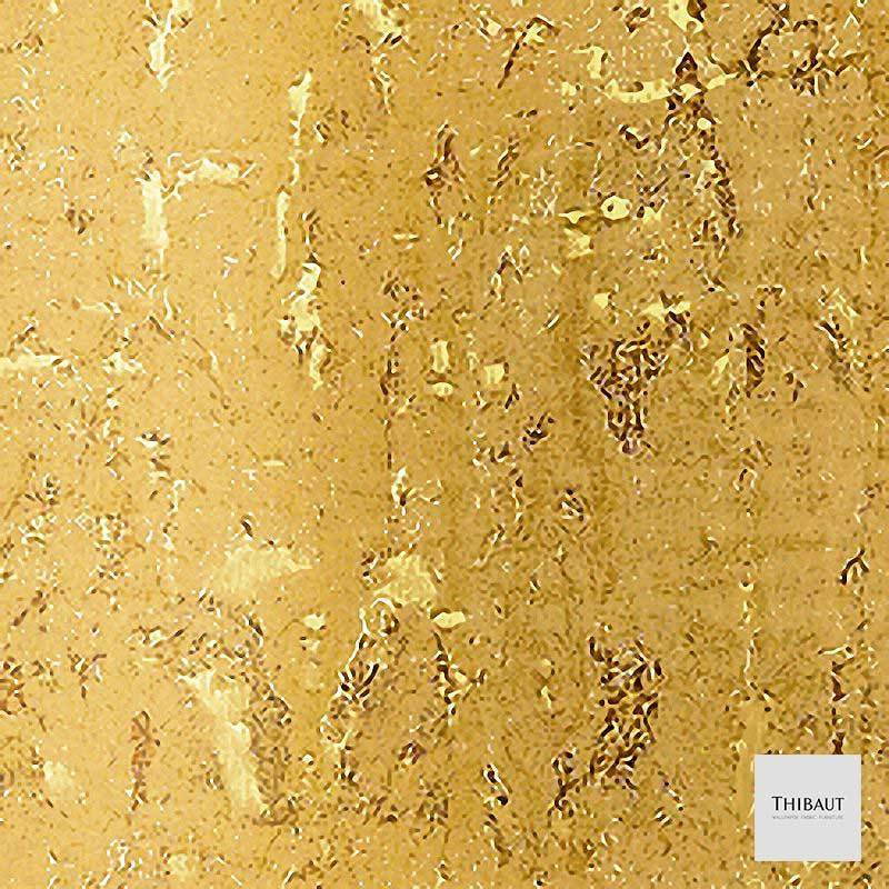 Thibaut Natural Resource Cork - Golden Cork Texture , HD Wallpaper & Backgrounds