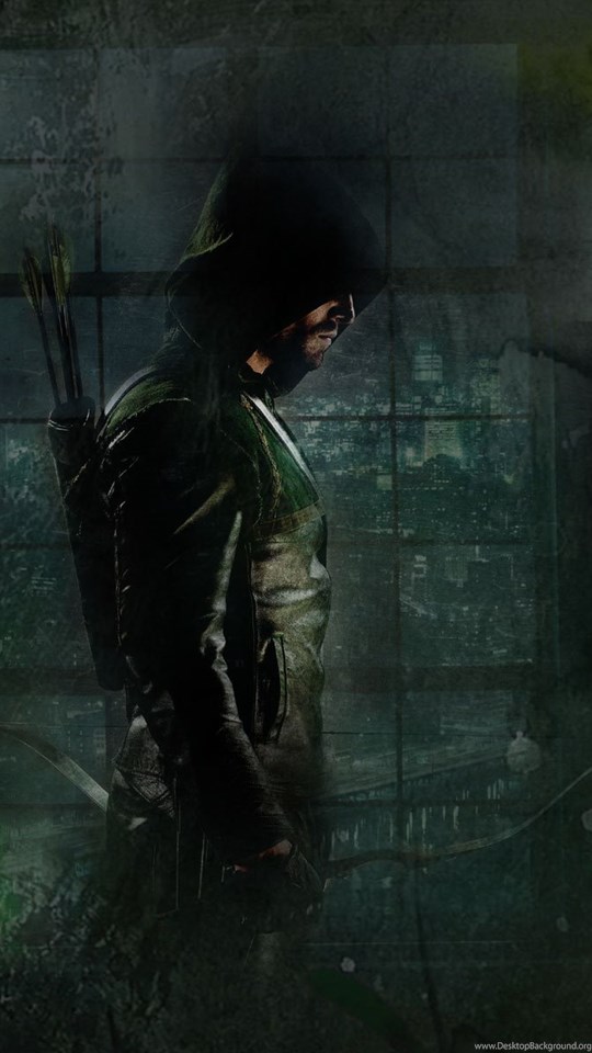 Arrow Arrow Wallpapers Fanpop - "arrow" (2012) , HD Wallpaper & Backgrounds