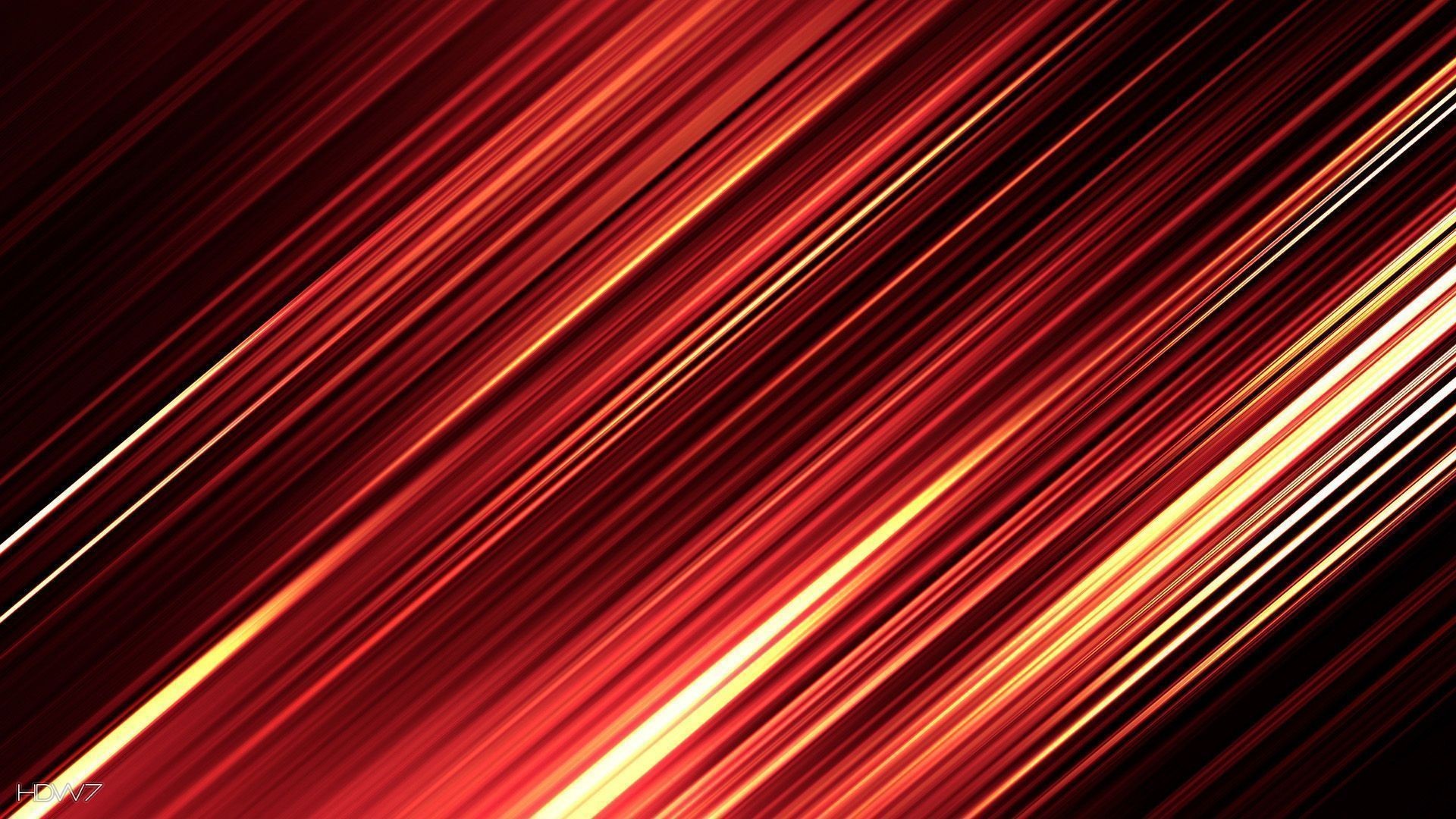 Download 1920x1080, Abstract Metal Texture Wallpaper - Red Metal