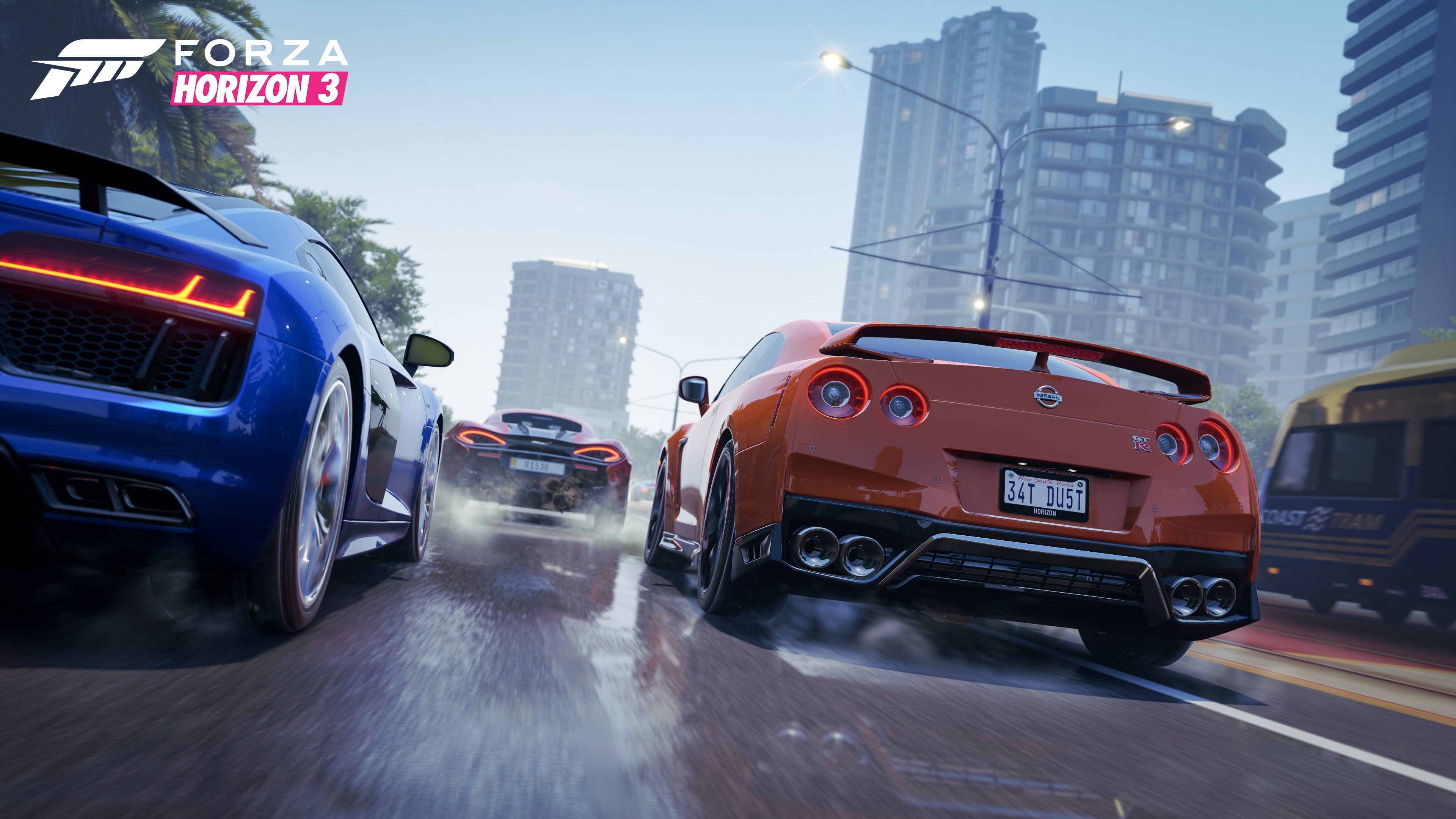 Forza Horizon 3 Best , HD Wallpaper & Backgrounds