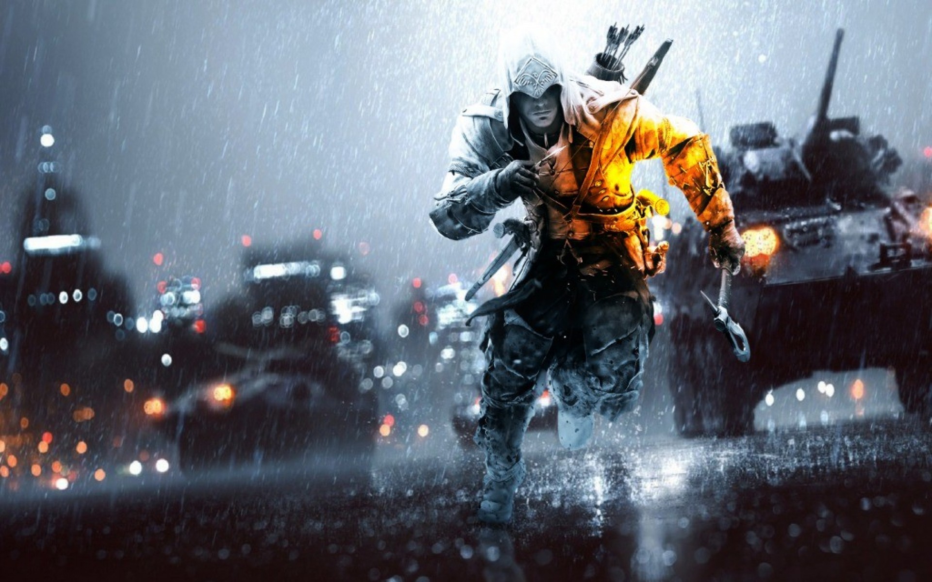 Pics Photos Battlefield 4 Wallpaper 674283 For Desktop - Battlefield 4 Wallpaper For Pc , HD Wallpaper & Backgrounds