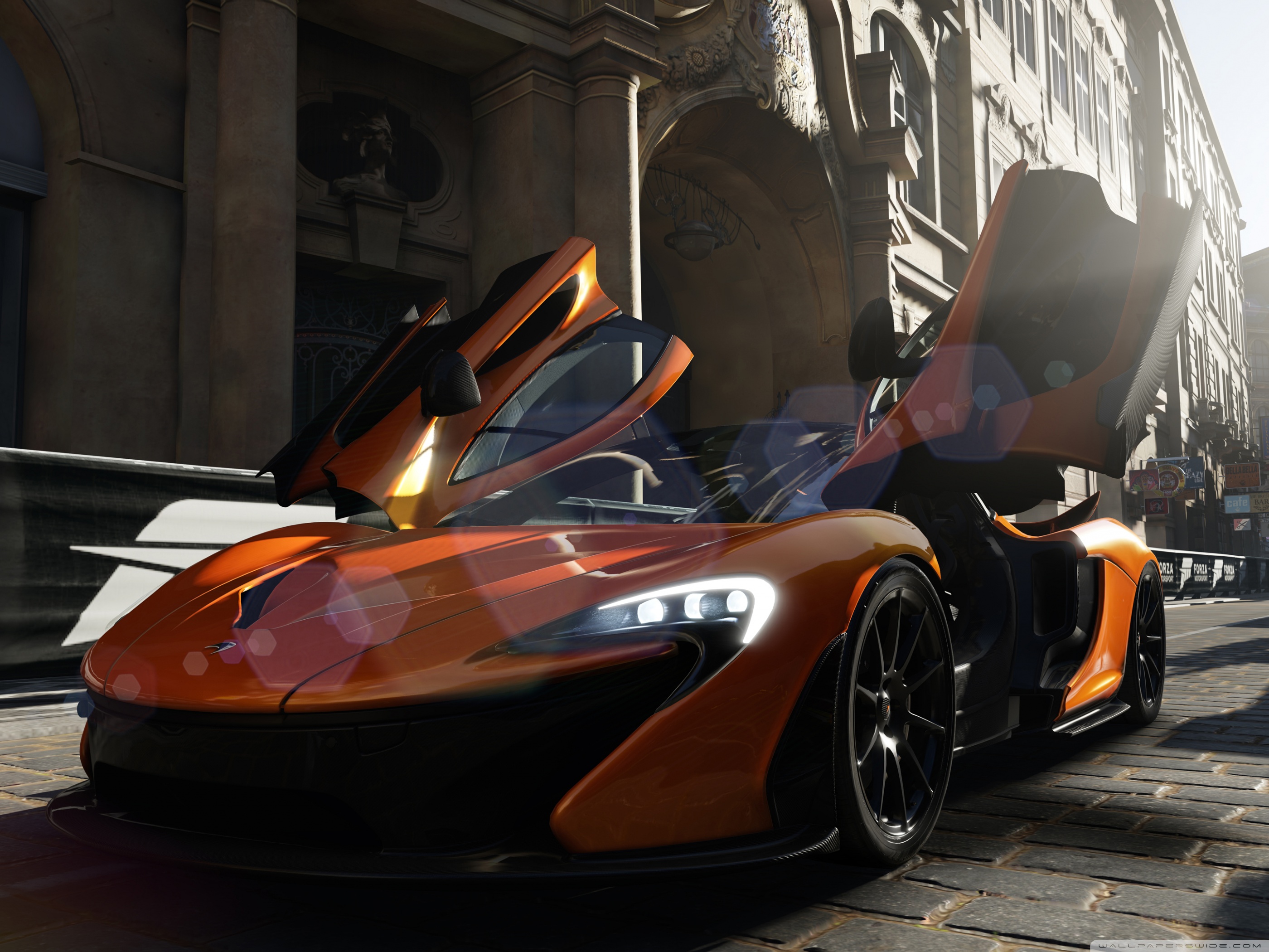 Forza Motorsport 5 , HD Wallpaper & Backgrounds
