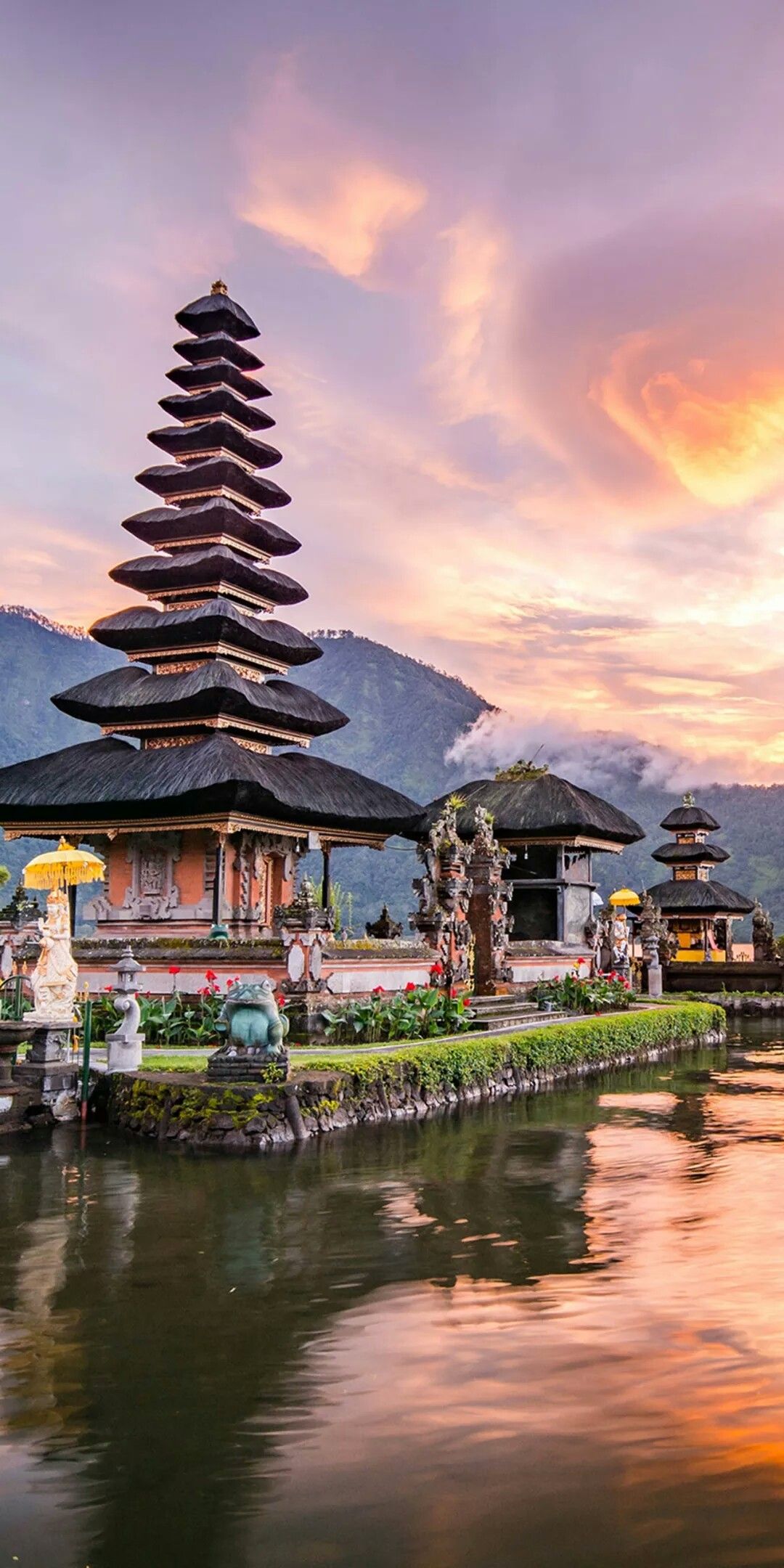 Bangkok Bali Tour Package , HD Wallpaper & Backgrounds