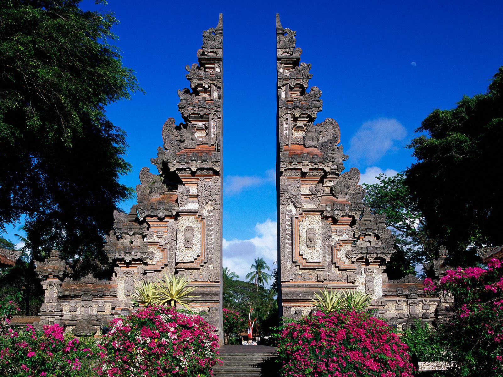 Bali Indonesia , HD Wallpaper & Backgrounds