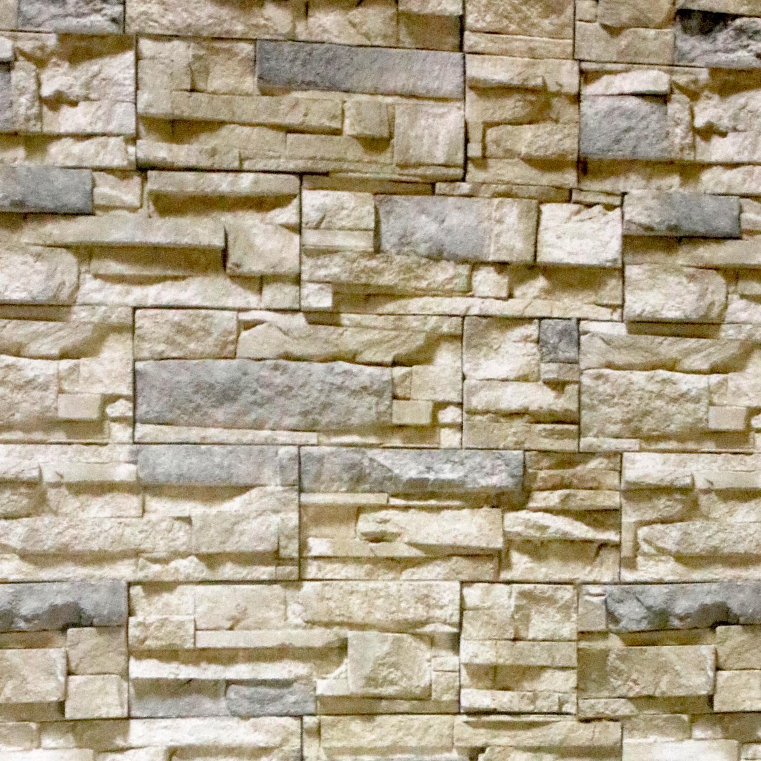 Grey Brick Contact Paper Adhesive - Brick Wall Vinyl Tiles , HD Wallpaper & Backgrounds