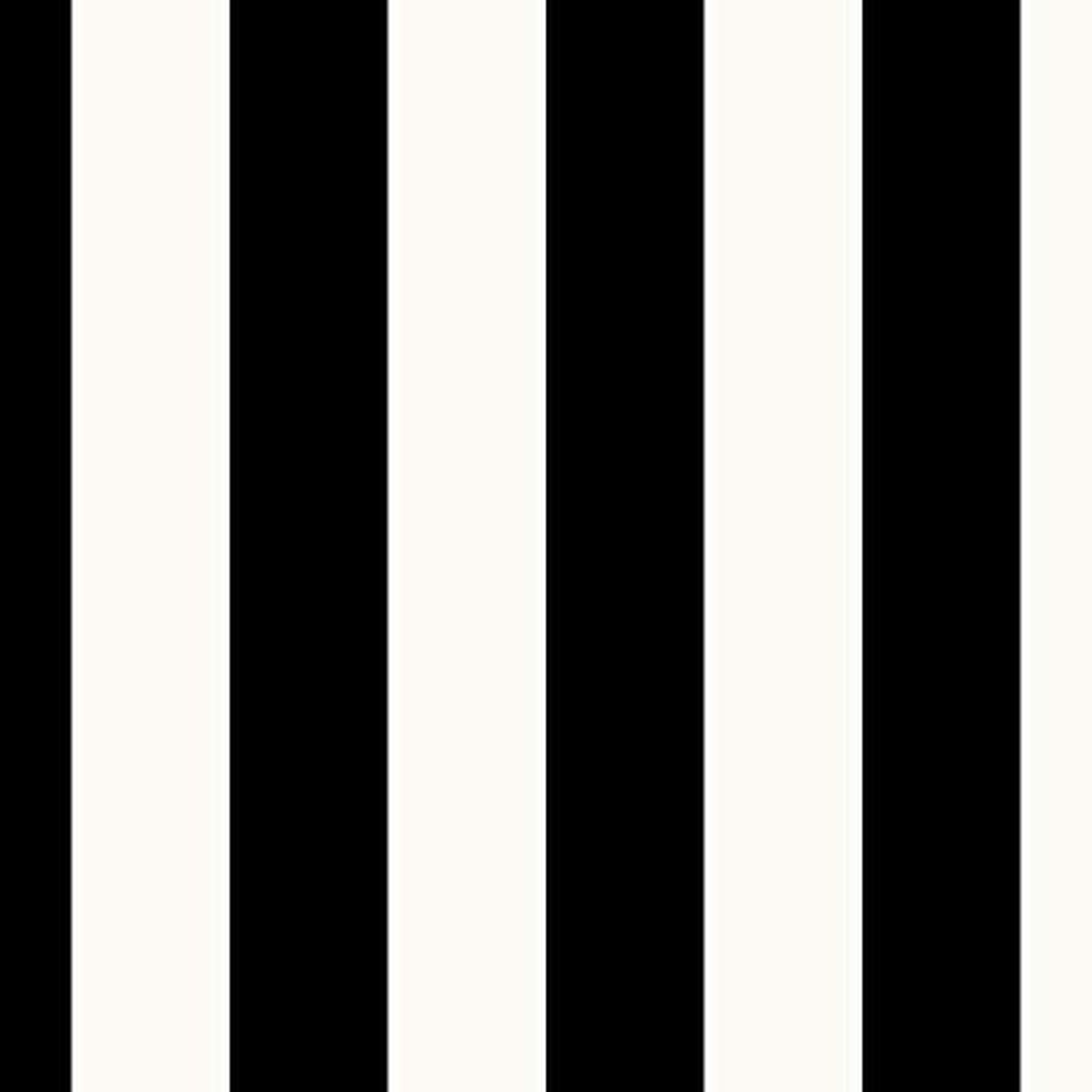 Black & White Stripe Wallpaper - Black And White Stripes Tent , HD Wallpaper & Backgrounds