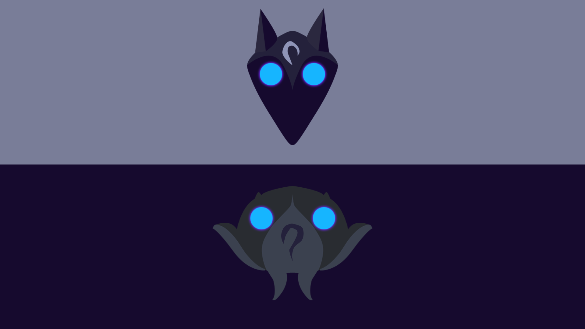 Kindred Minimalist , HD Wallpaper & Backgrounds