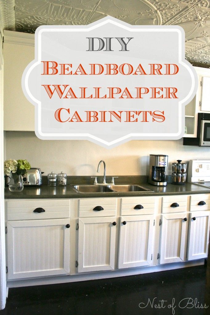 Diy Kitchen Cabinets Cover , HD Wallpaper & Backgrounds