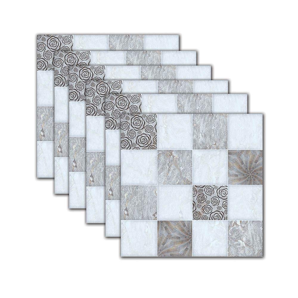 Amazon Bathroom Floor Tile Stickers Waterproof , HD Wallpaper & Backgrounds