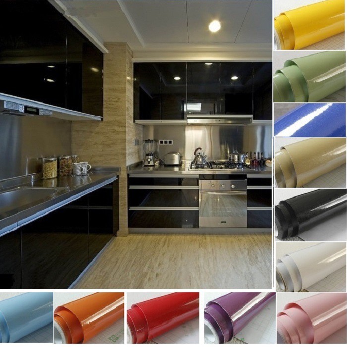 Design For Kitchen Cabinet , HD Wallpaper & Backgrounds