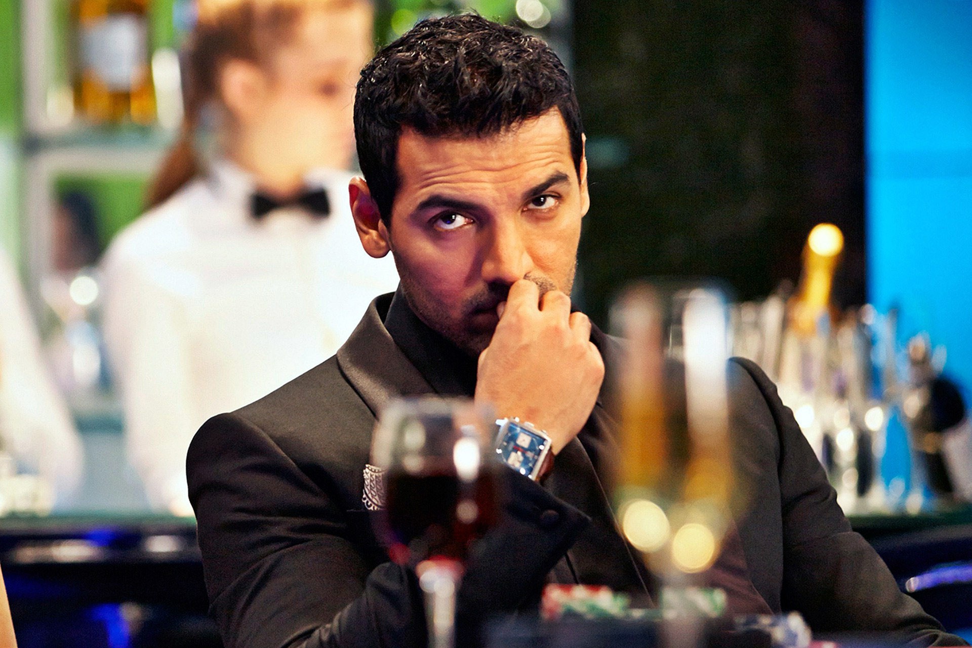 Welcome Back John Abraham Hd , HD Wallpaper & Backgrounds