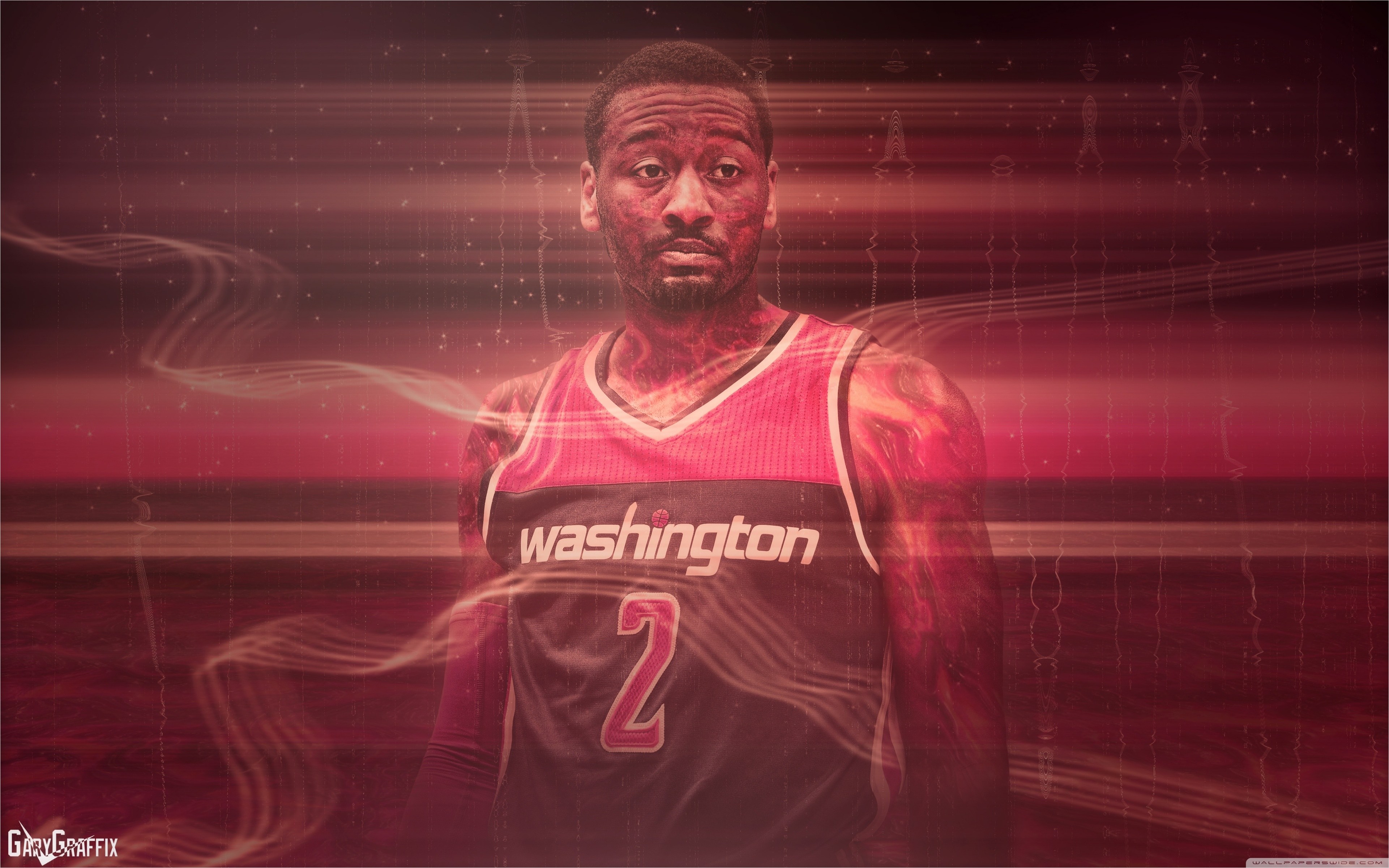 Washington Wizards , HD Wallpaper & Backgrounds