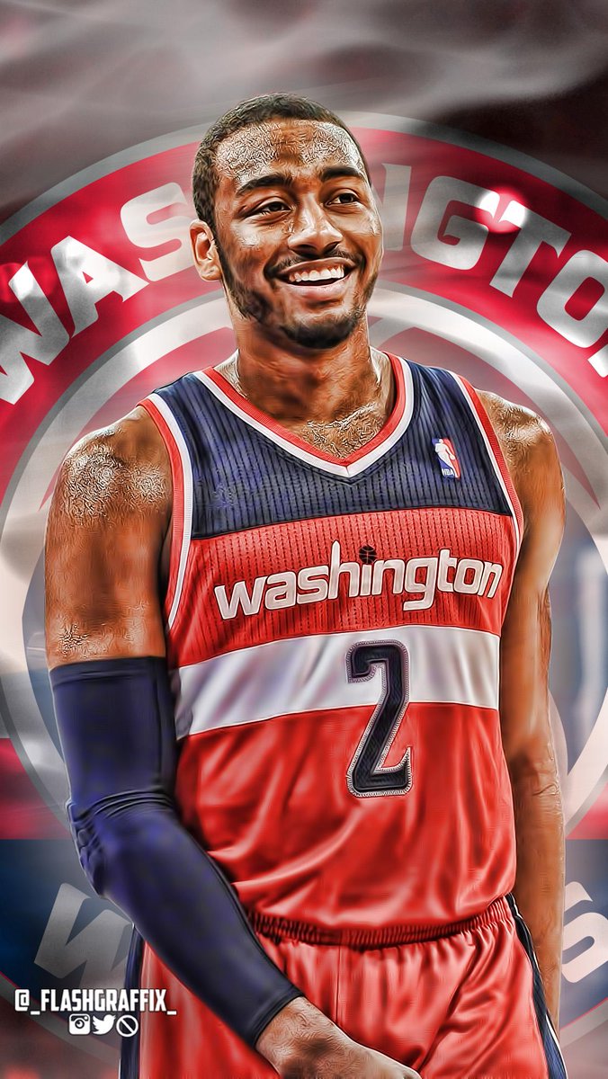 John Wall Classic 2024 Madel Roselin