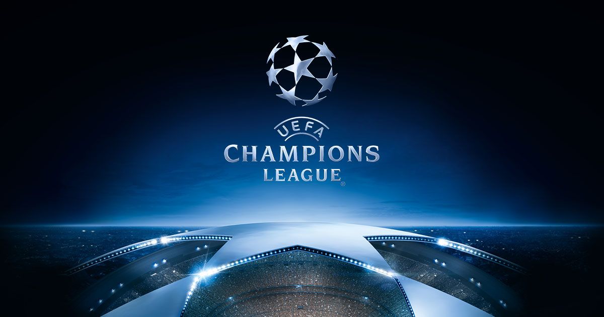 Uefa Champions League Hd , HD Wallpaper & Backgrounds